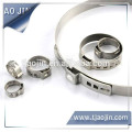 Single Ss / Hse Clamp / clamp clamp